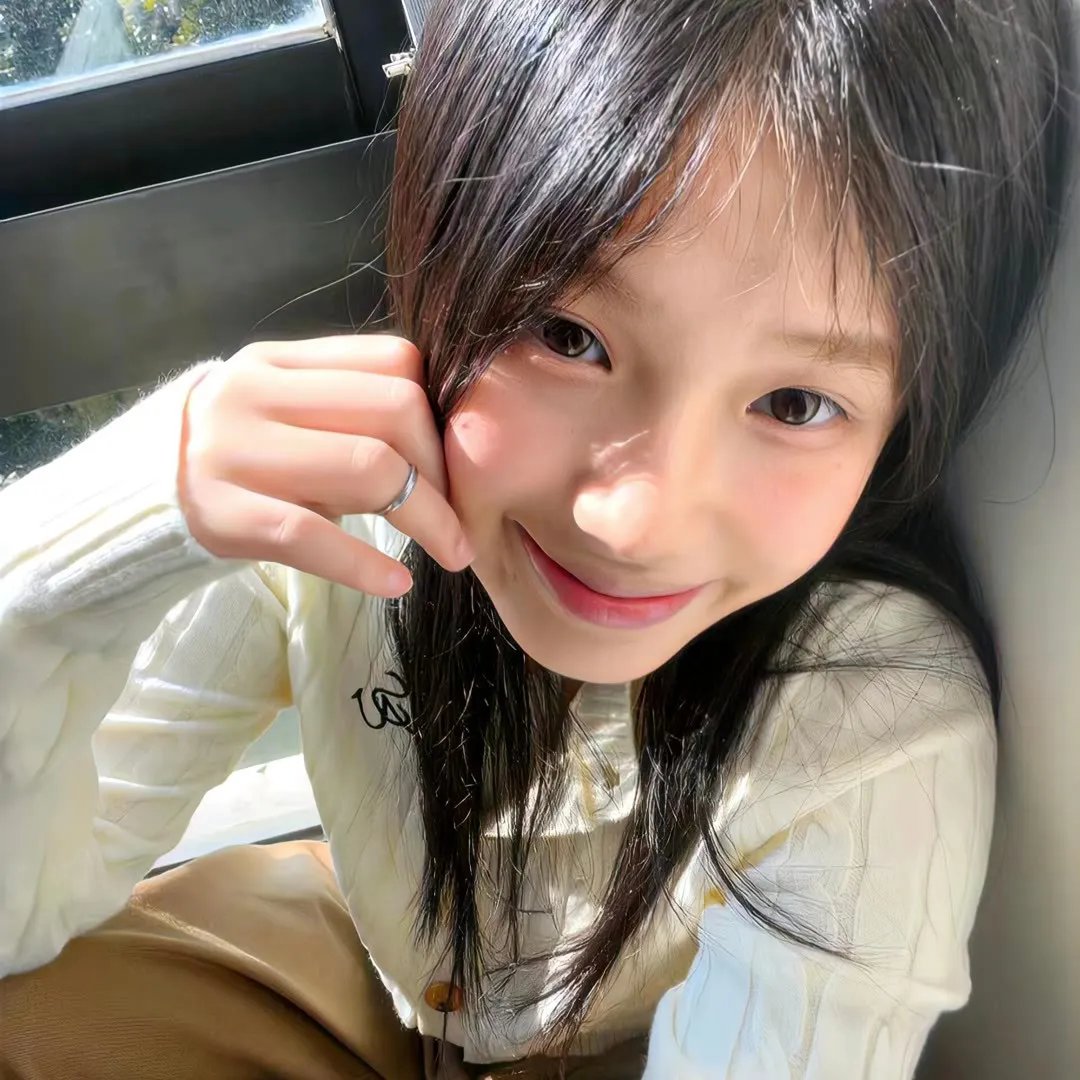 美好未来